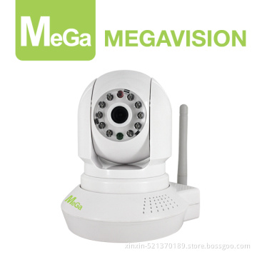IP WiFi PTZ Camera Mg-2020W